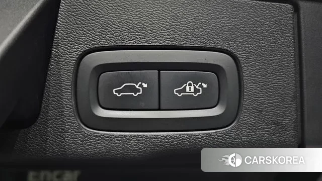 Volvo XC60 second Generation id 3641485 из Кореи 11