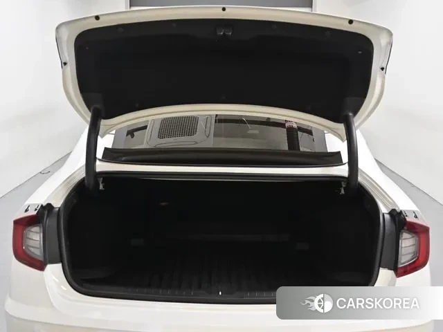 Hyundai Sonata (DN8) id 3540335 из Кореи 11