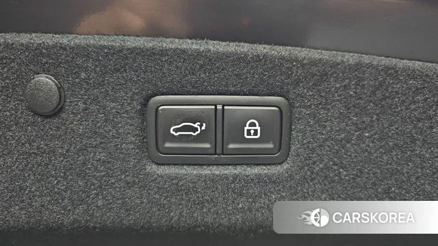 Kia K8 Hybrid id 4475473 из Кореи 11