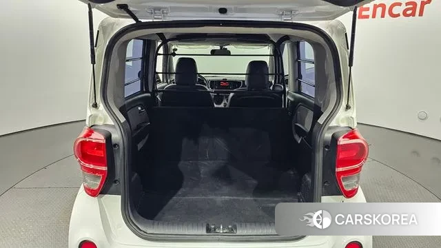 Kia The New Ray id 3155824 из Кореи 11