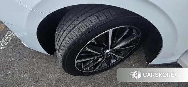 Hyundai The New Grandeur IG id 3666035 из Кореи 11