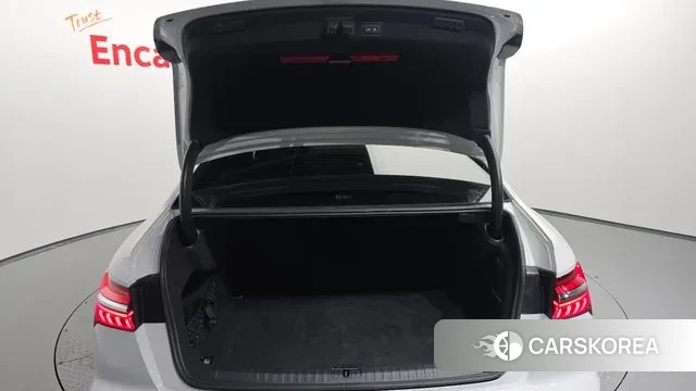 Audi A6 (C8) id 3237946 из Кореи 11