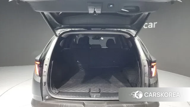 Hyundai Tucson Hybrid (NX4) id 3607306 из Кореи 11