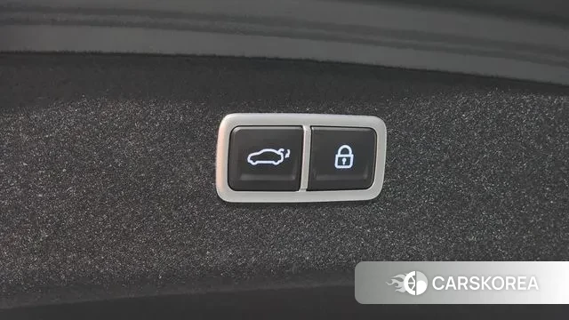 Genesis G80 (RG3) id 2931805 из Кореи 11