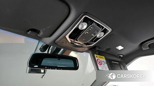 Ssangyong Torres EVX id 3826105 из Кореи 11