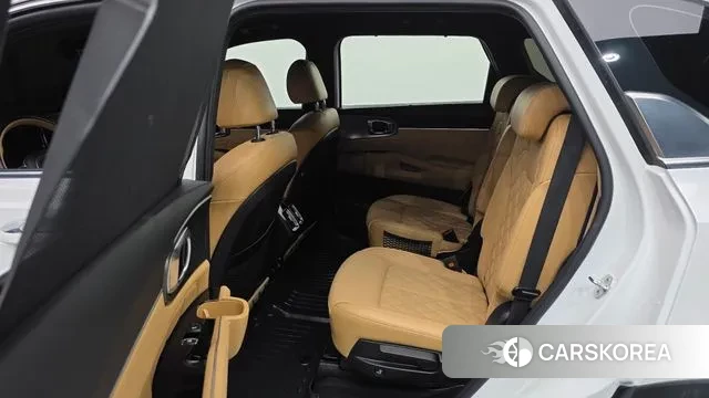 Kia Sorento 4th Generation id 3736219 из Кореи 11