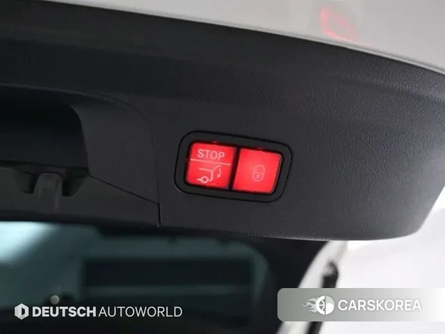 Mercedes-Benz GLE-Class W167 id 3021862 из Кореи 11