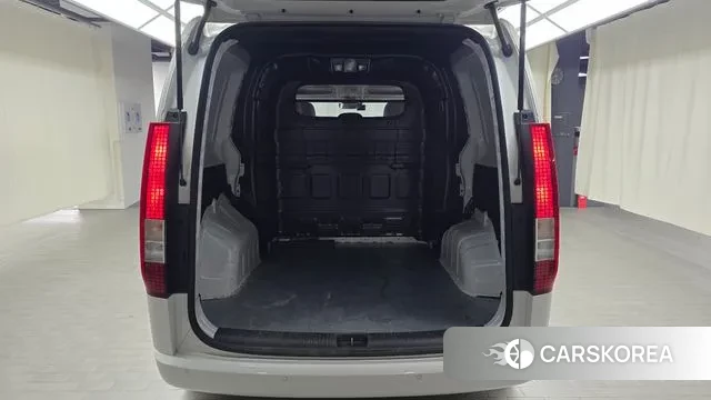 Hyundai Staria id 3707789 из Кореи 11