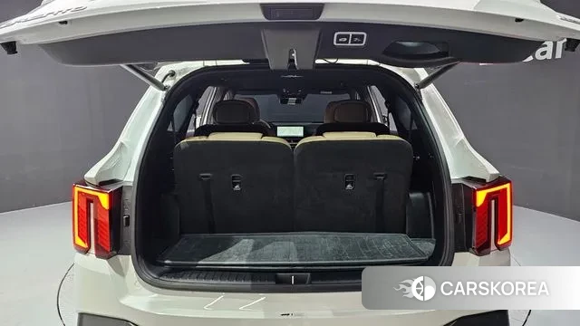 Kia The New Sorento 4th Generation id 3507711 из Кореи 11