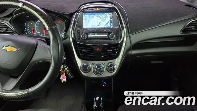 Chevrolet (GM Daewoo) The Next Spark id 2876756 из Кореи 11