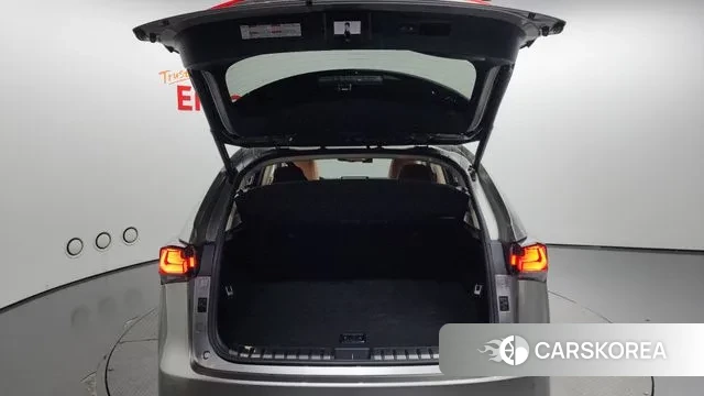 Lexus NX300h id 2961627 из Кореи 11