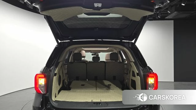 Ford Explorer 6th Generation id 3832360 из Кореи 11