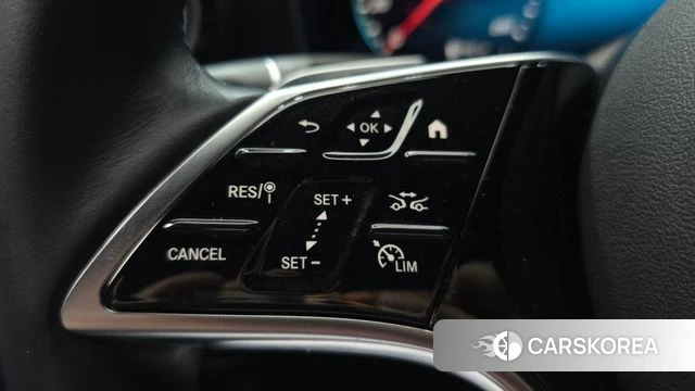 Mercedes-Benz E-Class W213 id 4541782 из Кореи 11