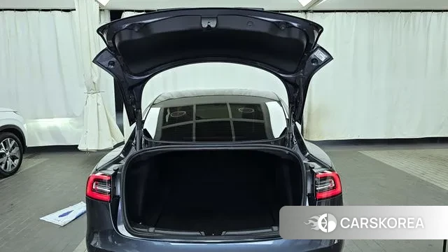 Tesla Model 3 id 2895534 из Кореи 11