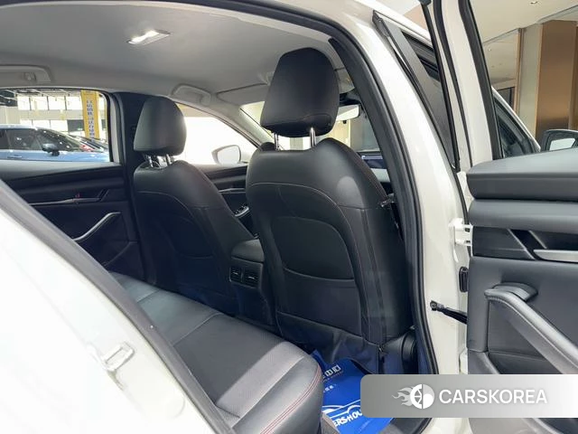 Mazda 3 Angkesaila id 4264121 из Китая 11