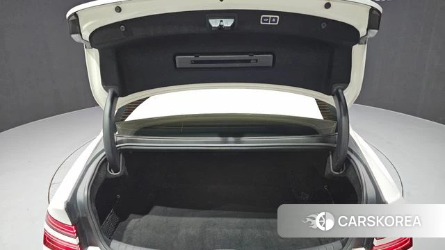 Genesis G80 (RG3) id 4593190 из Кореи 11