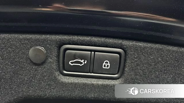 Kia K7 Premier id 4836570 из Кореи 11