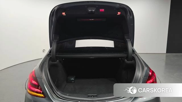 Mercedes-Benz S-Class W222 id 3905078 из Кореи 11