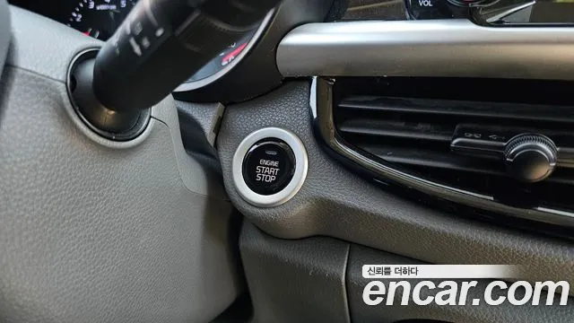 Kia Morning Urban (JA) id 2849536 из Кореи 11