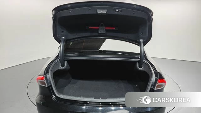Hyundai The New Grandeur IG id 4525194 из Кореи 11