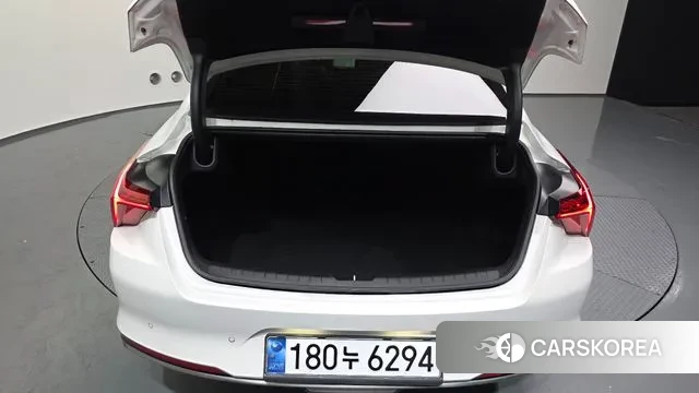 Kia K8 Hybrid id 3556419 из Кореи 11