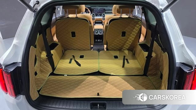 Kia Sorento 4th Generation id 4726731 из Кореи 11