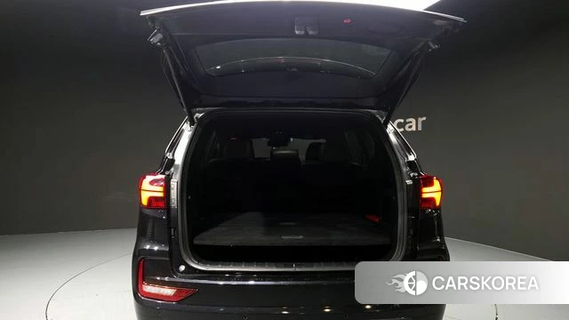 Ssangyong All New Rexton id 3904737 из Кореи 11