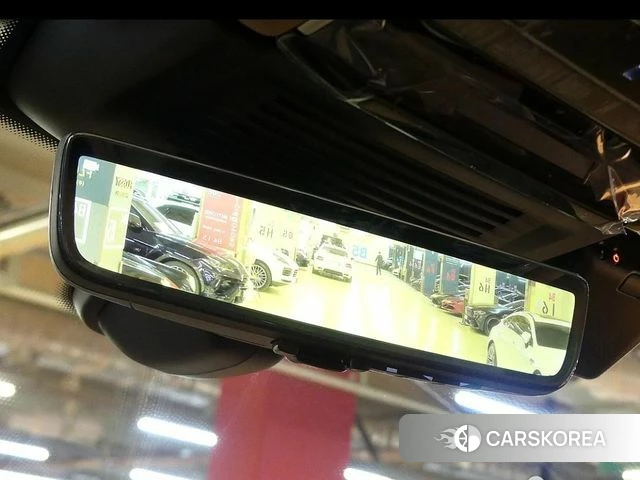 Land Rover Range Rover 5th Generation id 3952804 из Кореи 11