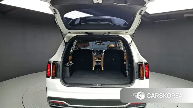 Kia Sorento 4th Generation id 3128549 из Кореи 11