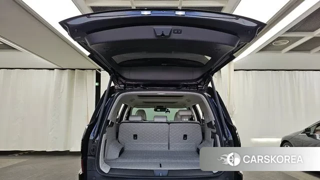 Hyundai Santa Fe (MX5) id 3419949 из Кореи 11