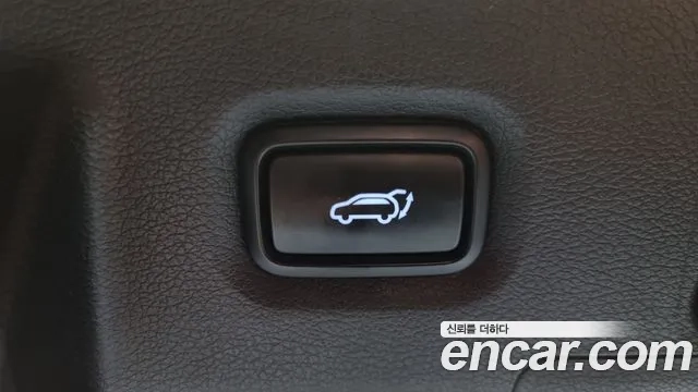 Hyundai Santa Fe TM id 2876397 из Кореи 11