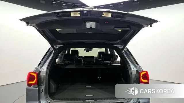 Ssangyong Beautiful Korando id 3362625 из Кореи 11