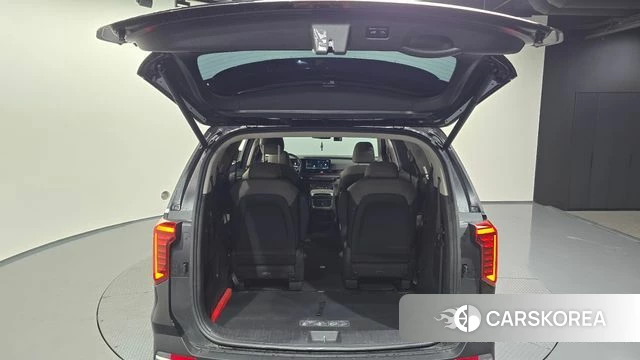 Kia The New Carnival 4th Generation id 3896882 из Кореи 11