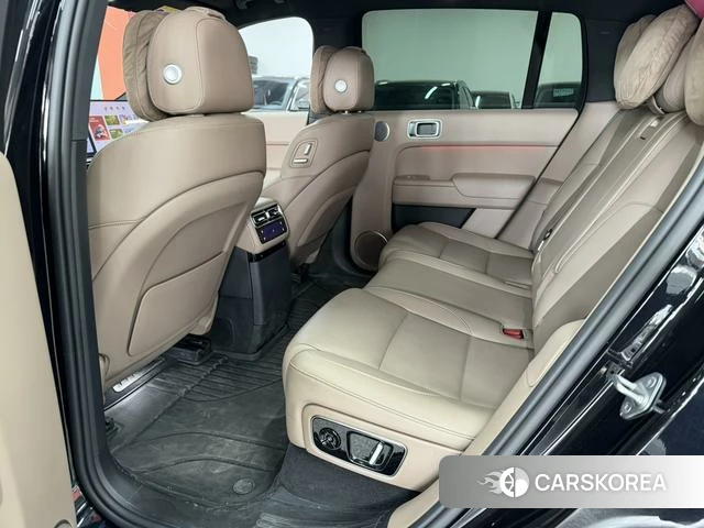Ideal car Ideal L7 id 4205756 из Китая 11