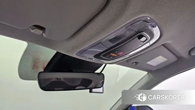 Hyundai Avante (CN7) id 3043780 из Кореи 11