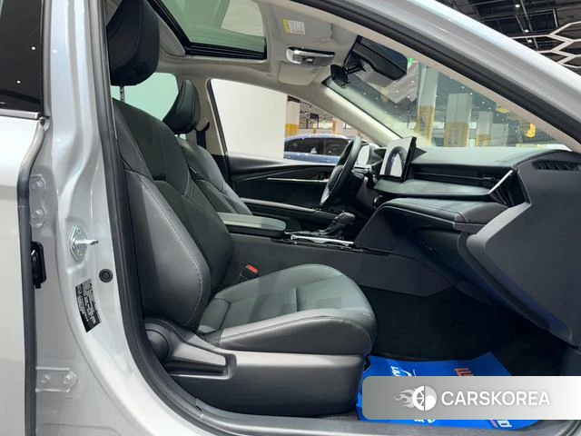 Toyota Camry id 4365822 из Китая 11