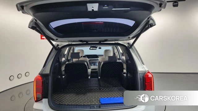 Hyundai Palisade id 3861178 из Кореи 11