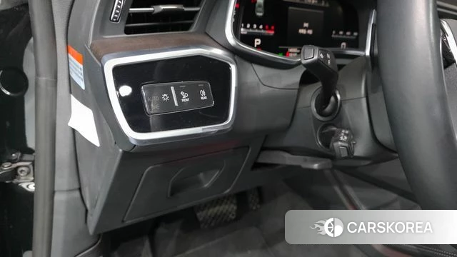 Audi A7 (4K) id 4395032 из Кореи 11