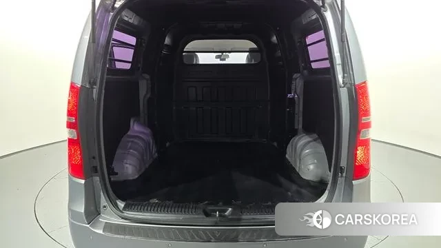 Hyundai The New Grand Starex id 3709549 из Кореи 11