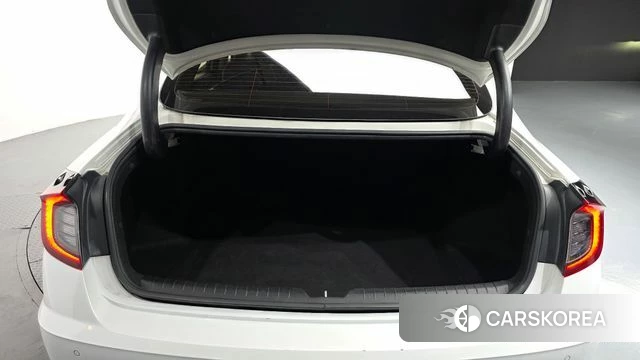 Hyundai Sonata (DN8) id 4923132 из Кореи 11
