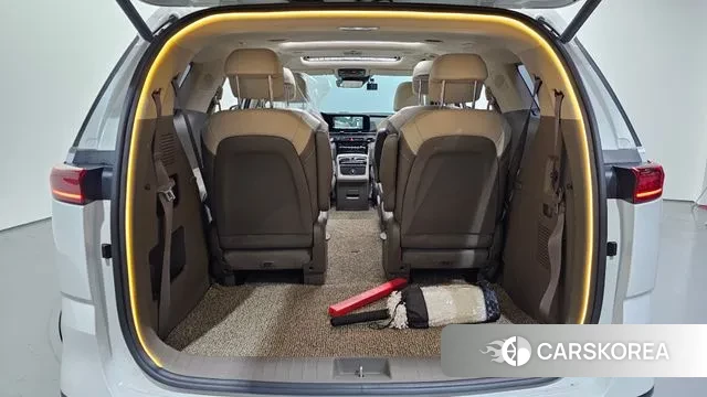 Kia Carnival 4th generation id 3356039 из Кореи 11