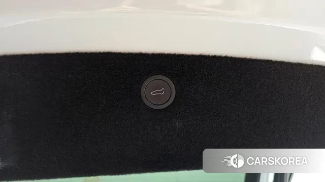 Tesla Model X id 3036667 из Кореи 11