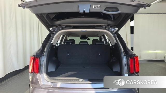 Kia Sorento 4th Generation id 4414782 из Кореи 11