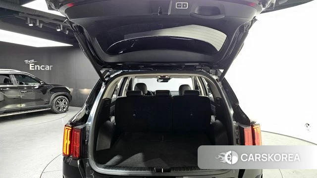 Kia Sorento 4th Generation id 3813613 из Кореи 11