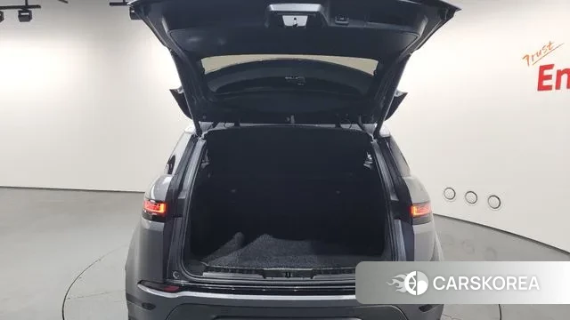 Land Rover Range Rover Evoque 2nd Generation id 3671458 из Кореи 11