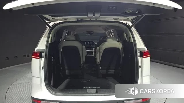 Kia Carnival 4th generation id 2985266 из Кореи 11