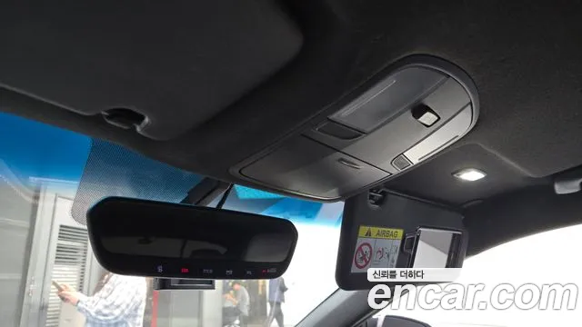 Hyundai Veloster (JS) id 2718999 из Кореи 11