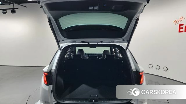 Hyundai The New Tucson Hybrid (NX4) id 3870535 из Кореи 11