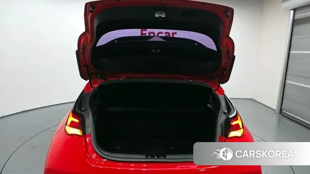 Hyundai Veloster (JS) id 3515195 из Кореи 11