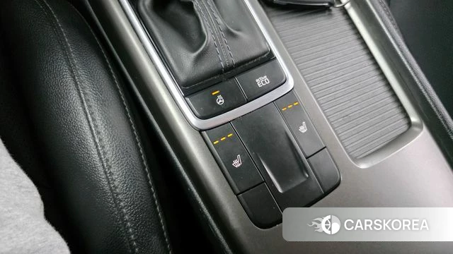 Kia The New K5 2nd generation id 3924944 из Кореи 11